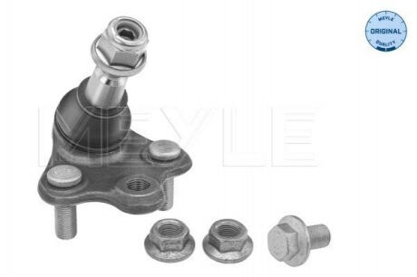 Шаровая опора Toyota BZ4X, Subaru Solterra MEYLE 4333009B40