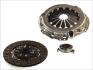 Комплект сцепления (полный) Great Wall Haval M2/M4/Voleex C10/C30 AISIN 1601100-EG01/1601200-EG01-B1 (фото 2)