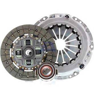 Комплект сцепления (полный) Great Wall Haval M2/M4/Voleex C10/C30 AISIN 1601100-EG01/1601200-EG01-B1