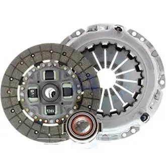 Комплект сцепления (полный) Great Wall Haval M2/M4/Voleex C10/C30 AISIN 1601100-EG01/1601200-EG01-B1