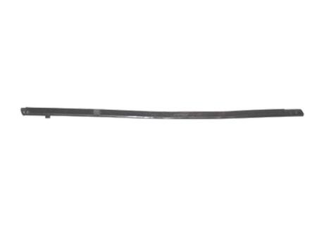 Уплотнитель стекла двери задней L наружный Eastar CHERY B11-5206213