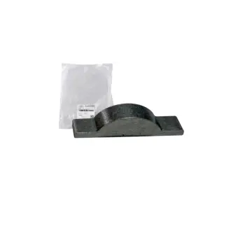 Шпонка коленвала QQ CHERY 372-1005032