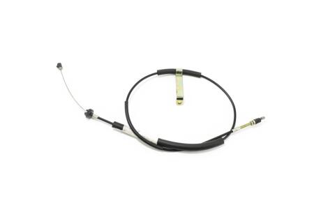 Трос газа QQ CHERY S11-1108210DA