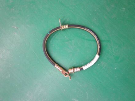 Шланг тормозной передний L EC-8 GEELY 1014011710
