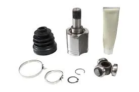 Шрус внутренний R 2.4L шлицы 25 вн. 27 нар. GEELY EX7, EC8 Aftermarket 101401489160