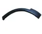 Накладка арки колеса задняя L (к бамперу) JETOUR X70 Aftermarket F01-5500130 (фото 1)