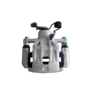 Суппорт тормозной задний R (в сборе) Geely NEW EC7 Aftermarket 1064001317-01