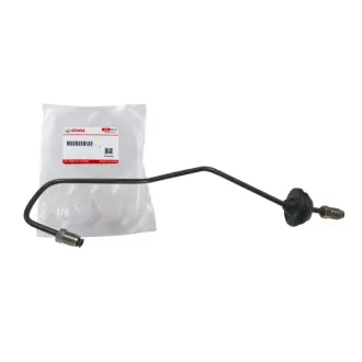 Трубка тормозная VOLEEX C10 C30 Aftermarket 3506310-G08