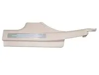 Порог пола (ремвставка) Chery Eastar (B11) Aftermarket B11-KOR