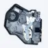 Замок двери задний L Geely EX7/GC5/ Aftermarket 1018010531 (фото 1)