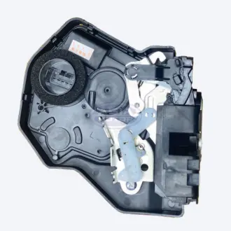 Замок двери задний L Geely EX7/GC5/ Aftermarket 1018010531