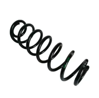 Фото пружина задней подвески JETOUR X70 Aftermarket F01-2912011 Пружина задней подвески JETOUR X70 Aftermarket F01-2912011