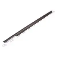 Уплотнитель двери задний R MK GC6 Aftermarket 101800548052