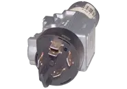 Мотор отопителя в сборе S12 S21 Aftermarket S11-8107110