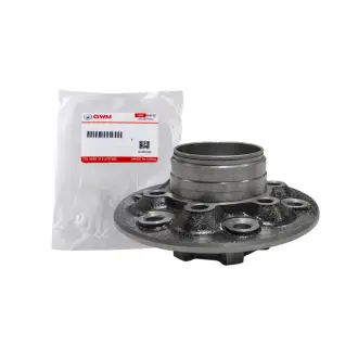 Ступица передняя H3 Aftermarket 3103101XK00XA