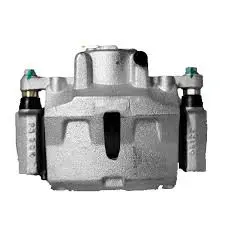Суппорт передний L EC8 Aftermarket 101401160551