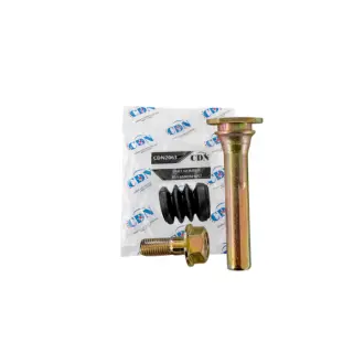 Направляющая суппорта переднего с ABS (1шт) Chery Amulet CDN A11-6GN3501057