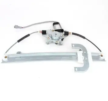 Стеклоподъемник двери передний L Chery M11 CDN M11-6104110BA