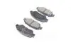 Колодки тормозные передние Geely LC/LC Cross Jakoparts 1014002676 (фото 2)