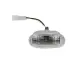 Повторитель поворотов Geely CK/CK2/LC (GC2)/LC Cross (GX2) Aftermarket 1701152180 (фото 1)