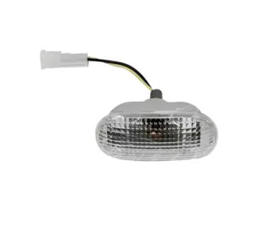 Повторитель поворотов Geely CK/CK2/LC (GC2)/LC Cross (GX2) Aftermarket 1701152180