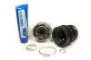 ШРУС наружный (без ABS) Chana Benni Aftermarket CV6045-0101 (фото 3)