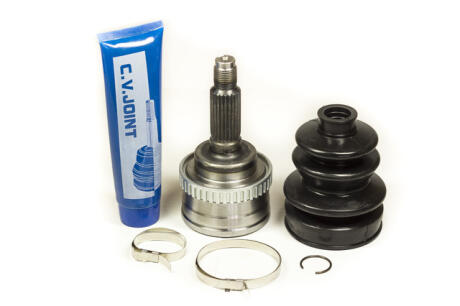ШРУС наружный (без ABS) Chana Benni Aftermarket CV6045-0101