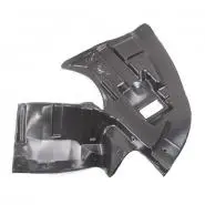 Порог внешний металл L GEELY EC7 Aftermarket EC-7-14-18