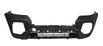 Бампер передний Chery Tiggo 8 Aftermarket 602000483AADQJ