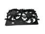 Вентилятор охолодження Geely EC7 / EC7RV KLM AutoParts 1064001191 (фото 2)
