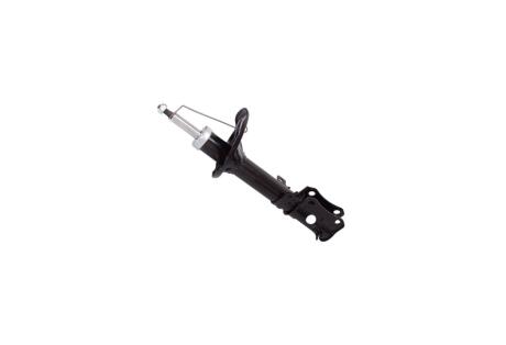 Амортизатор задний (газ) L Geely EC8 Aftermarket 1014013223