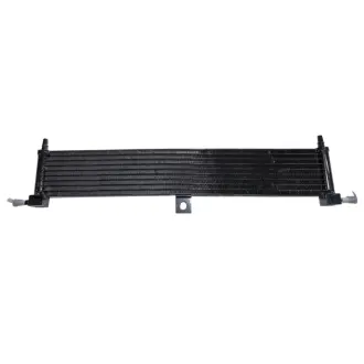 Радиатор охлаждения CVT Geely EC-7 Aftermarket 1066001286