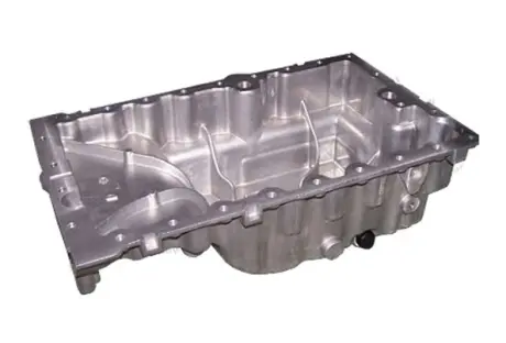Поддон масляный Chery Elara Aftermarket 484F-1009010