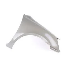 Крыло переднее L Geely FC Aftermarket 106200045801