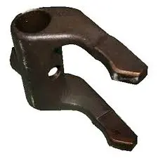Фото вилка сцепления Chery Aftermarket QR513MHA-1702502 Вилка сцепления Chery Aftermarket QR513MHA-1702502