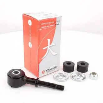 Стойка стабилизатора заднего (в сборе) Lifan 320 YAMATO F2916210