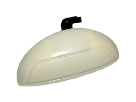 Ручка зовнішня двері 5-й двері Geely LC Cross KLM KLM AutoParts 1018012789