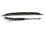Важіль склоочисника в зборі L Geely CK / CK2 KLM KLM AutoParts 1702045180 (фото 3)