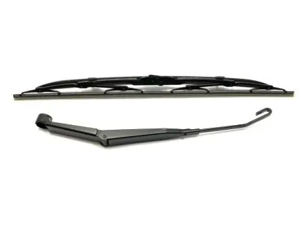 Важіль склоочисника в зборі L Geely CK / CK2 KLM KLM AutoParts 1702045180