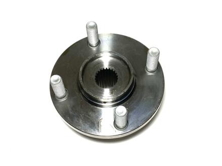 Маточина передня Chery Jaggi / Kimo KLM AutoParts S21-3001017