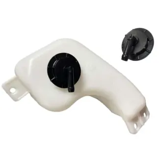 Бачок розширювальний BYDF3 KLM AutoParts BYDF3-1311100