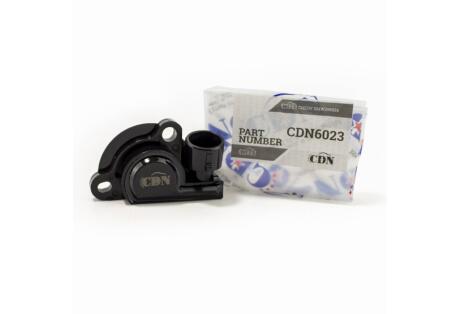 Датчик дросельной заслонки Chery/(4G64) Great Wall CDN SMW299934