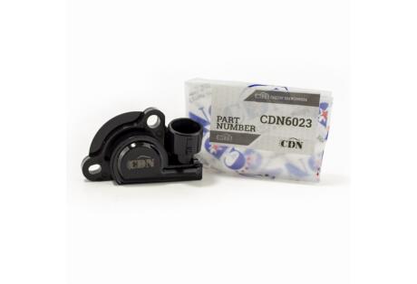 Датчик дроссельной заслонки Geely CDN 1086001157