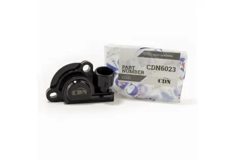 Датчик дроссельной заслонки Geely CDN 1086001157