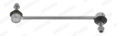 Стойка стабилизатора передняя L/R Tesla Model X MOOG 1027391-00-B