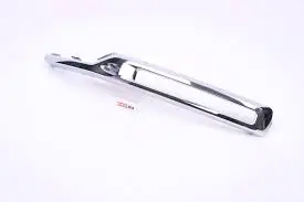 Хром фари денного світла лівої tiggo9 CHERY 602000396aa