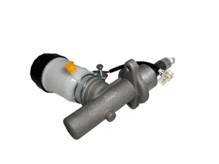 Циліндр гальмівний головний (без ABS) Джилі СК1 СК2 СК1Ф Geely CK1 CK2 CK1F 1.3 1.5 KLM AutoParts 140501118002