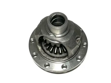 Диференціал в зборі S160G Geely CK / CK2 KLM AutoParts 3230330111-01
