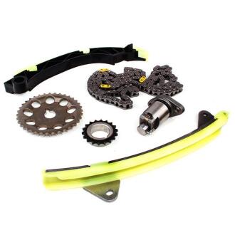 Комплект ланцюга ГРМ Lifan X60 KLM KLM AutoParts LFB479Q-1021020A-K