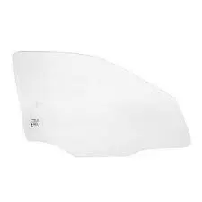 Стекло двери передней R Geely CK Aftermarket 1800280180